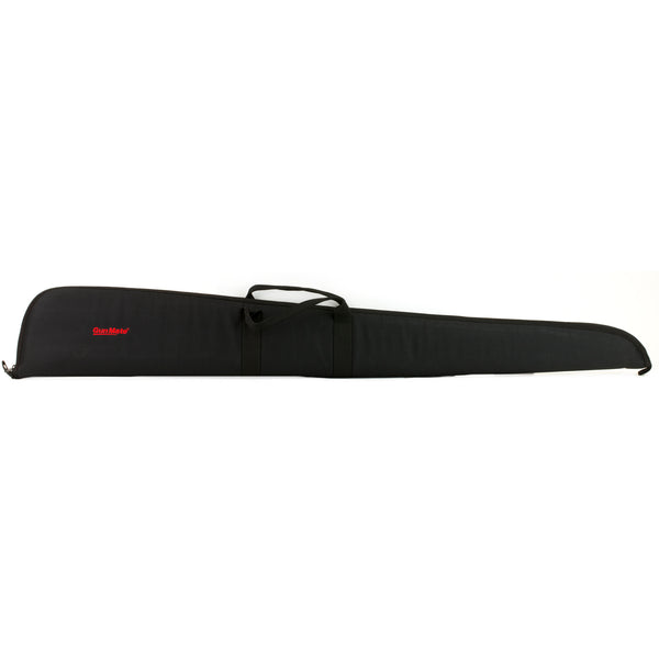 Gunmate Shotgun Case Xl 52" Blk
